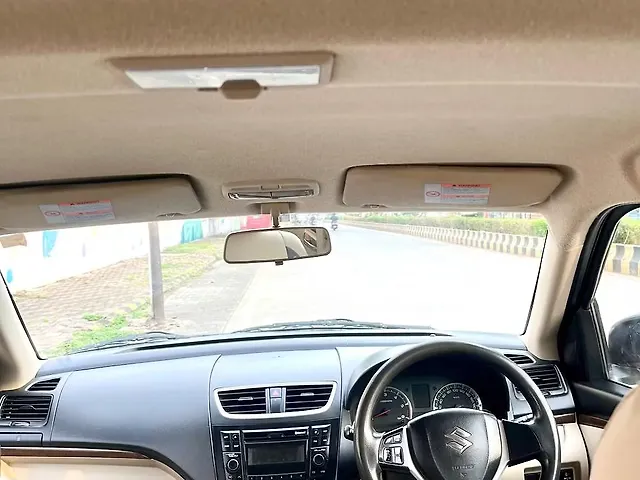 Used Maruti Suzuki Dzire [2017-2020] ZDi AMT in Nagpur