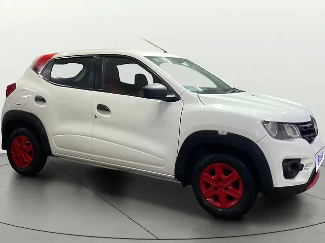 Used 2017 Renault Kwid in Surat
