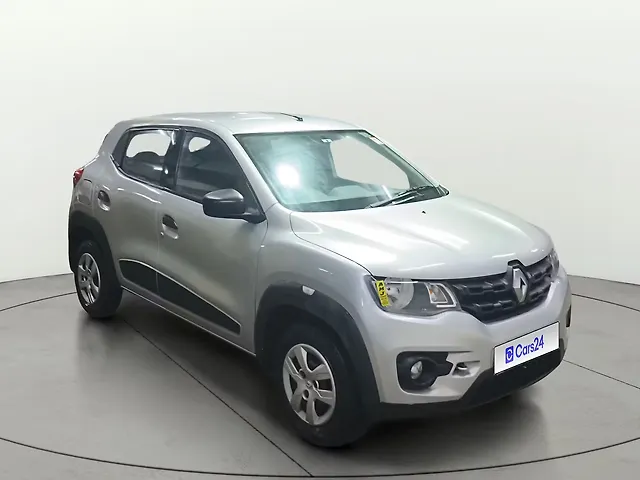 Used 2016 Renault Kwid in Surat