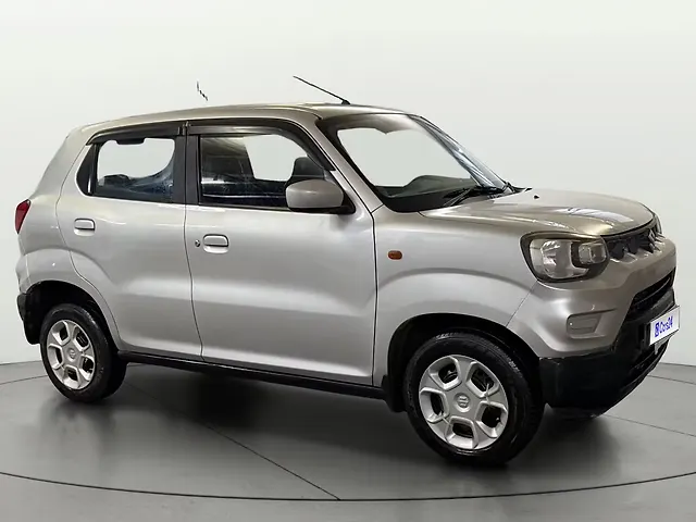 Used 2019 Maruti Suzuki S-Presso in Gurgaon Used 2019 Maruti Suzuki S-Presso in Gurgaon
