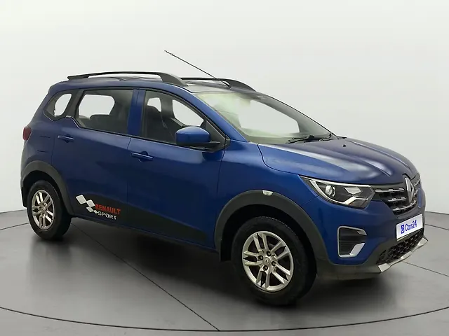 Used 2020 Renault Triber in Kochi