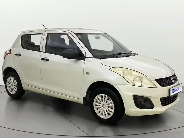 Used 2016 Maruti Suzuki Swift in Mumbai