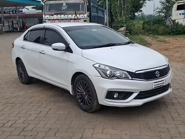 Used 2017 Maruti Suzuki Ciaz in Ranchi