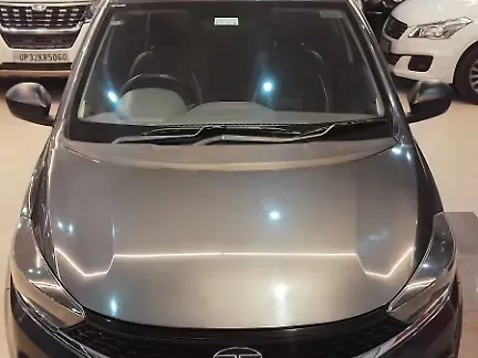 Used 2022 Tata Tigor in Lucknow
