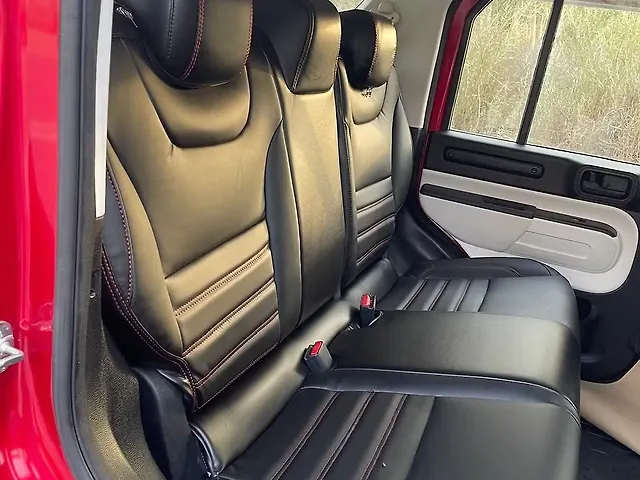 Used Mahindra Thar Roxx MX1 2WD Diesel 2.2L Turbo Manual in Delhi Used Mahindra Thar Roxx MX1 2WD Diesel 2.2L Turbo Manual in Delhi