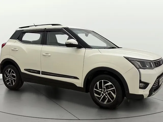 Used 2022 Mahindra XUV300 in Delhi