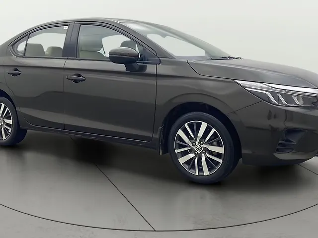 Used 2021 Honda City in Bangalore