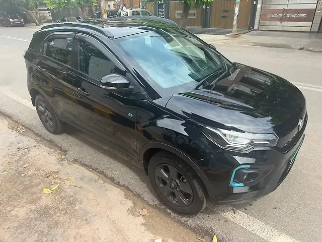 Used 2023 Tata Nexon EV in Gurgaon