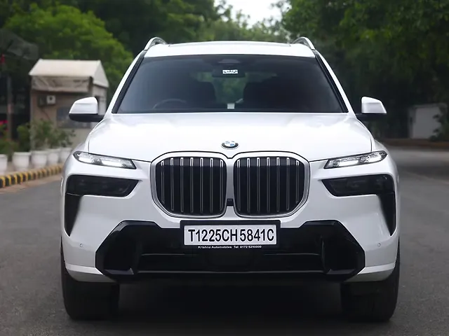 Used 2026 BMW X7 in Delhi