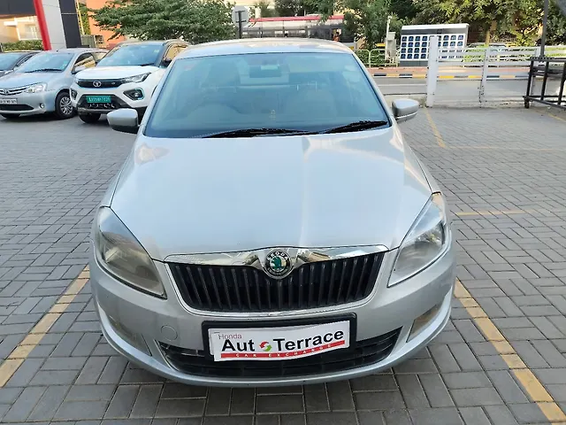 Used 2012 Skoda Rapid in Bangalore Used 2012 Skoda Rapid in Bangalore