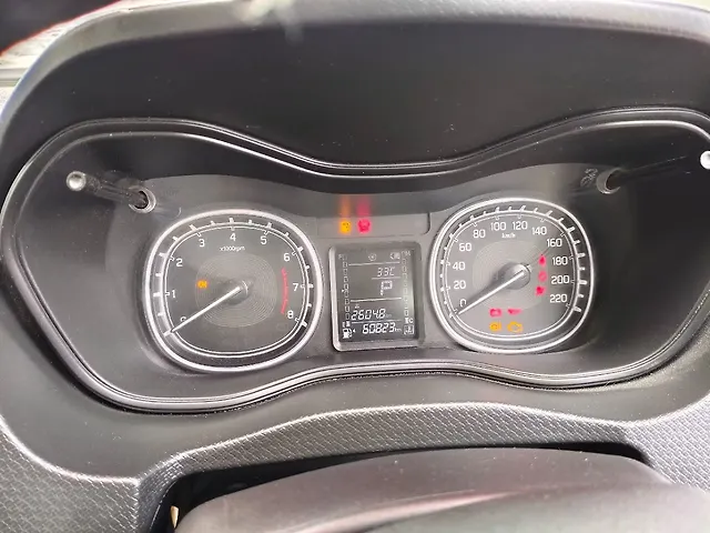 Used Maruti Suzuki Brezza [2022-2026] ZXI AT [2022-2023] in Jaipur