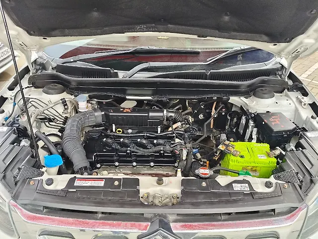 Used Maruti Suzuki Brezza [2022-2026] ZXI AT [2022-2023] in Jaipur