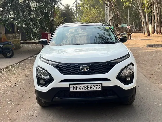 Used 2022 Tata Harrier in Nashik