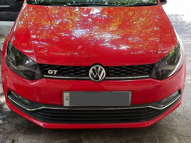 Used 2018 Volkswagen Polo in Bangalore