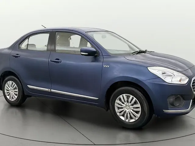 Used 2018 Maruti Suzuki DZire in Delhi Used 2018 Maruti Suzuki DZire in Delhi