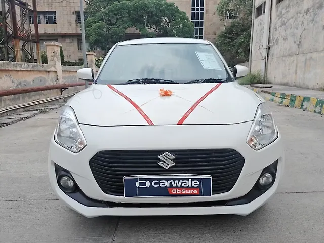 Used 2020 Maruti Suzuki Swift in Delhi