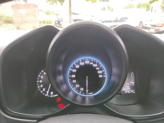Used Hyundai Venue [2022-2023] S 1.2 Petrol in Mohali