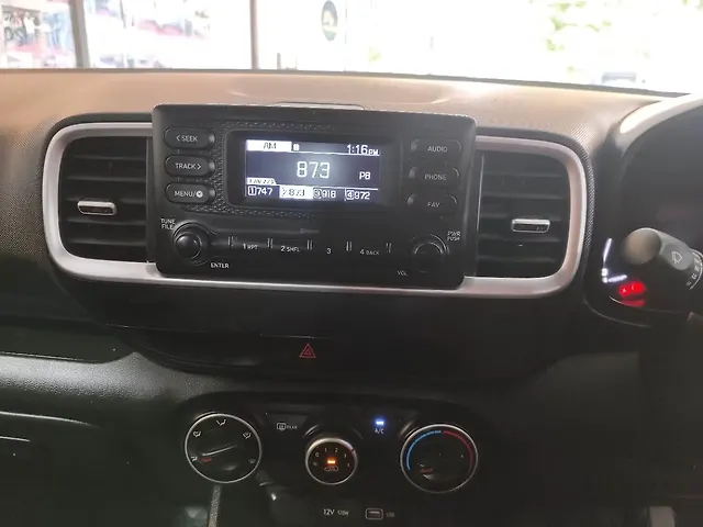 Used Hyundai Venue [2022-2023] S 1.2 Petrol in Mohali
