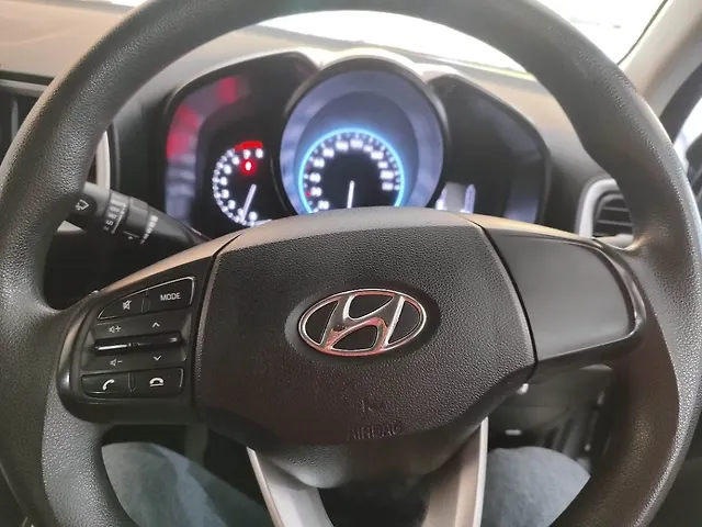 Used Hyundai Venue [2022-2023] S 1.2 Petrol in Mohali