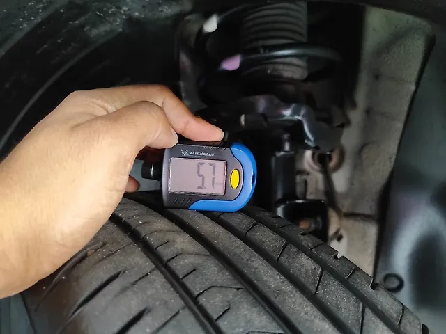 Used Hyundai Venue [2022-2023] S 1.2 Petrol in Mohali