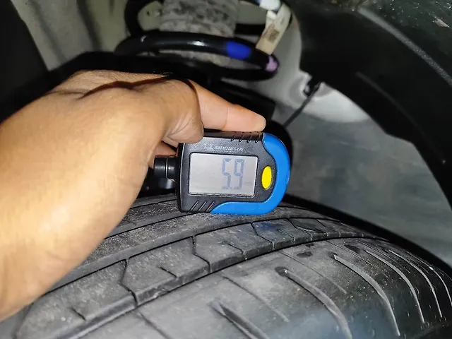 Used Hyundai Venue [2022-2023] S 1.2 Petrol in Mohali