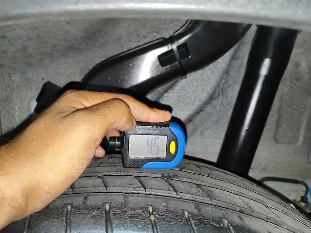 Used Hyundai Venue [2022-2023] S 1.2 Petrol in Mohali