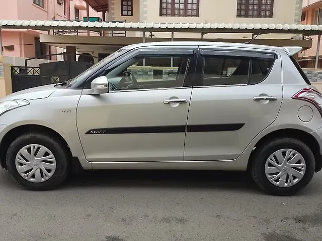 Used Maruti Suzuki Swift [2014-2018] VXi ABS in Coimbatore