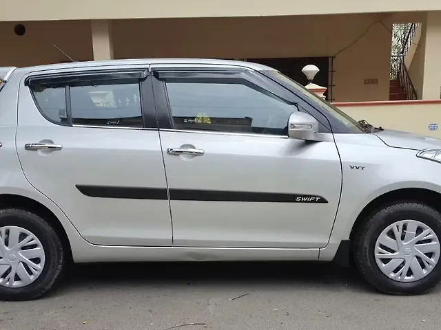 Used Maruti Suzuki Swift [2014-2018] VXi ABS in Coimbatore