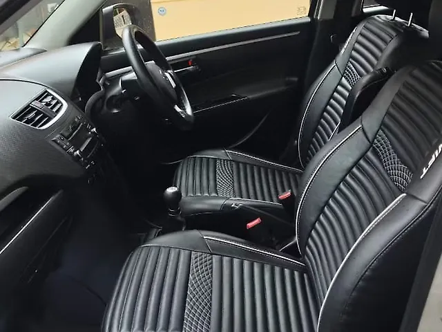 Used Maruti Suzuki Swift [2014-2018] VXi ABS in Coimbatore