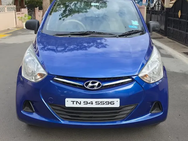 Used 2018 Hyundai Eon in Coimbatore