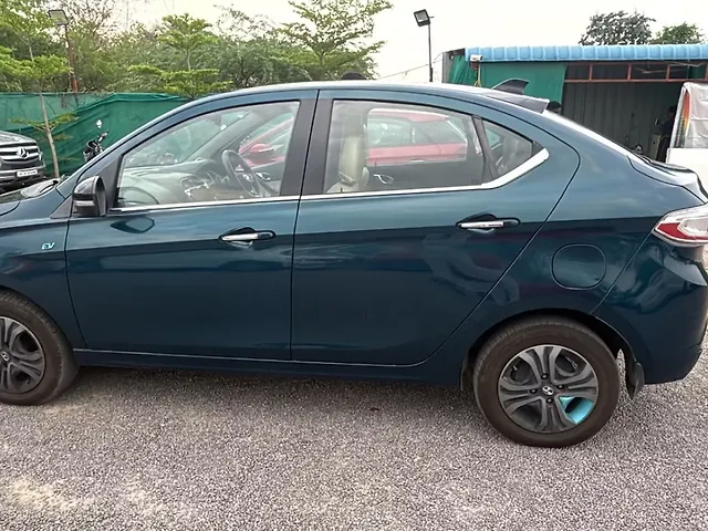 2021 Tata Tigor EV - Photo 2