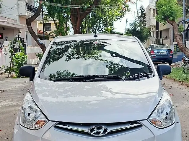 Used 2017 Hyundai Eon in Coimbatore