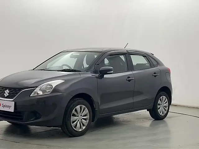 Used 2018 Maruti Suzuki Baleno in Kolkata Used 2018 Maruti Suzuki Baleno in Kolkata