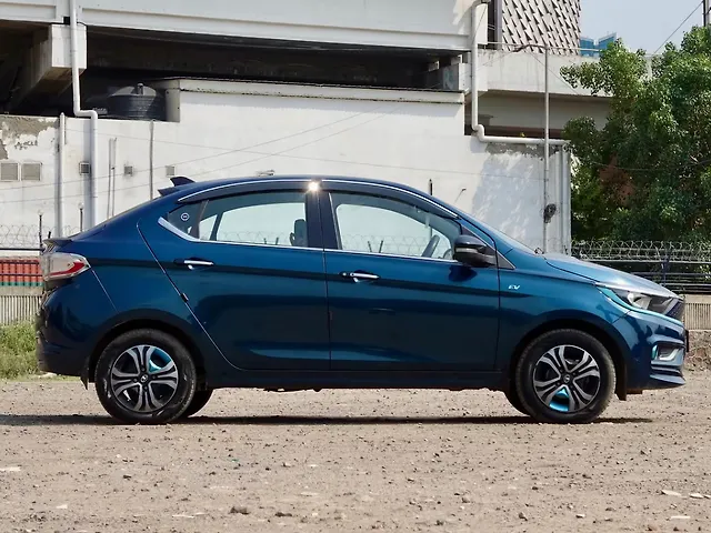 2023 Tata Tigor EV - Photo 2