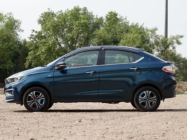 2023 Tata Tigor EV - Photo 3