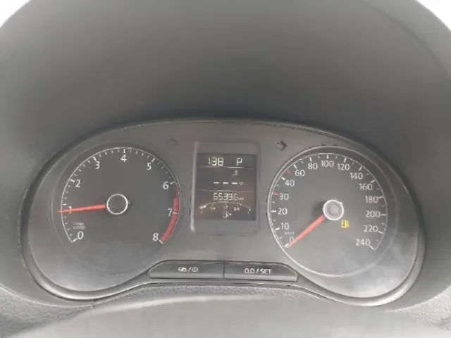 Used Volkswagen Polo [2016-2019] GT TSI in Ahmedabad
