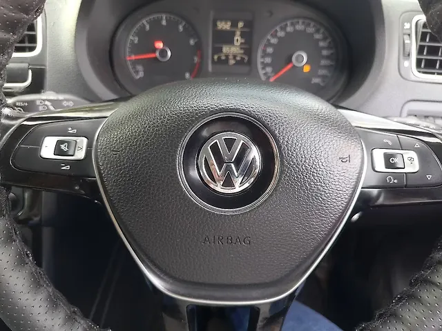 Used Volkswagen Polo [2016-2019] GT TSI in Ahmedabad