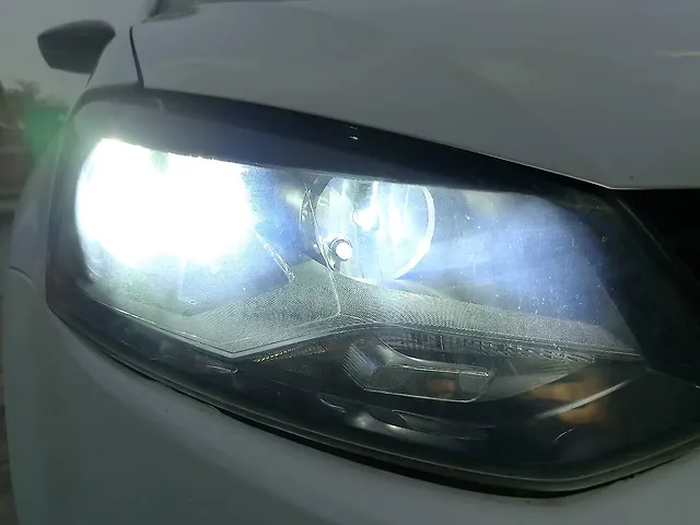 Used Volkswagen Polo [2016-2019] GT TSI in Ahmedabad