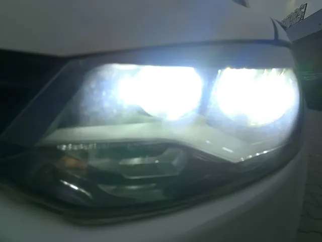 Used Volkswagen Polo [2016-2019] GT TSI in Ahmedabad