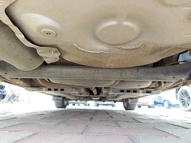 Used Volkswagen Polo [2016-2019] GT TSI in Ahmedabad