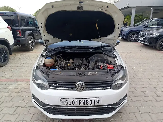 Used Volkswagen Polo [2016-2019] GT TSI in Ahmedabad