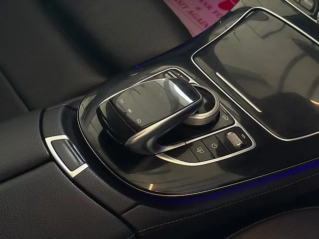 Used Mercedes-Benz E-Class [2015-2017] E 220 D in Ahmedabad