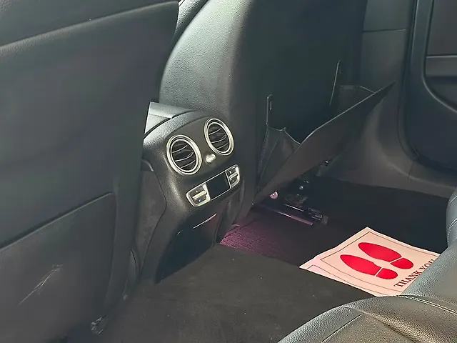 Used Mercedes-Benz E-Class [2015-2017] E 220 D in Ahmedabad