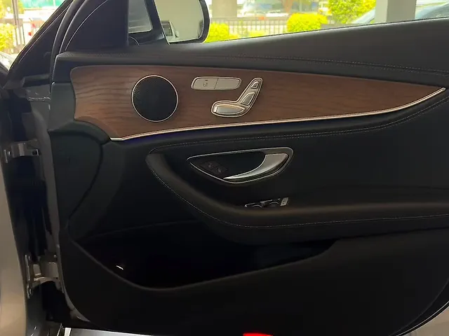 Used Mercedes-Benz E-Class [2015-2017] E 220 D in Ahmedabad