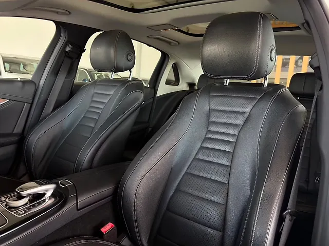 Used Mercedes-Benz E-Class [2015-2017] E 220 D in Ahmedabad