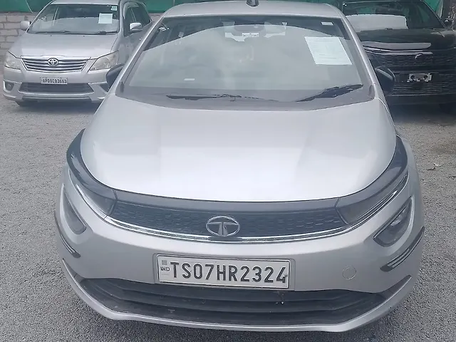 Used 2020 Tata Altroz in Hyderabad Used 2020 Tata Altroz in Hyderabad
