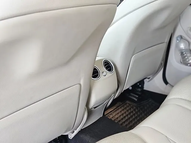 Used Mercedes-Benz GLC [2016-2019] 220 d Progressive in Ahmedabad