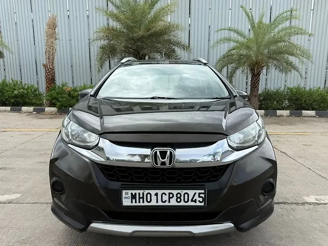 Used 2017 Honda WR-V in Mumbai