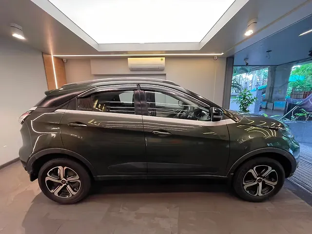 Used Tata Nexon [2020-2023] XZA Plus (O) in Mumbai