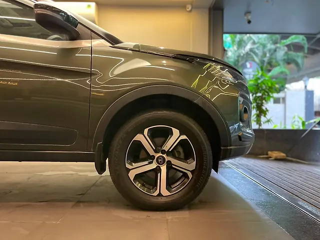 Used Tata Nexon [2020-2023] XZA Plus (O) in Mumbai